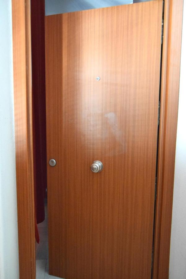 Apartamento Feria 2 Sevilha Exterior foto